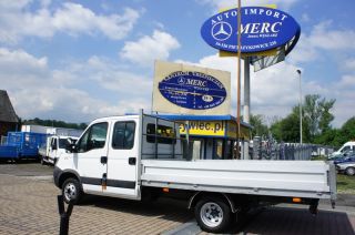 Iveco Daily 35C15